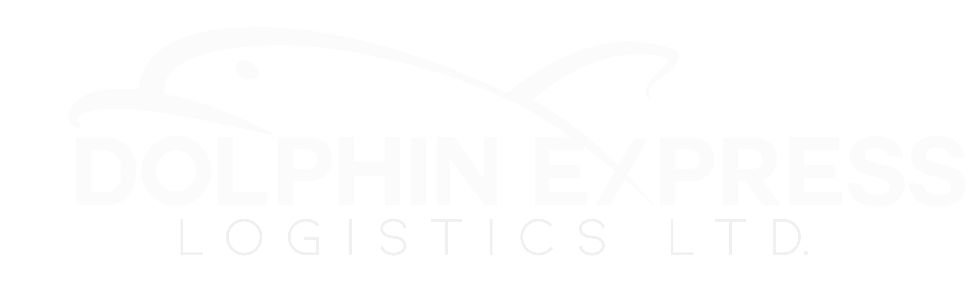 My Dolphin Express & Logistics LTD